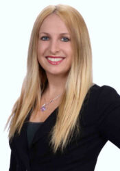 Danielle Bagdzinski