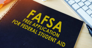 FAFSA Application