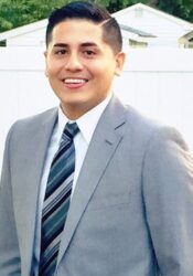 Mendoza, Jon