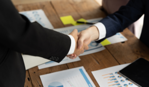 mergers & acquisitions