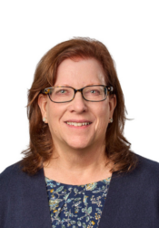 Deb Rauch Headshot Deb Rauch Headshot