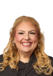 Elisa Gravitch Headshot Elisa Gravitch Headshot