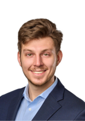 Kevin Luzzi Headshot Kevin Luzzi Headshot