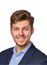 Kevin Luzzi Headshot Kevin Luzzi Headshot