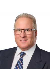Michael DeMola Headshot