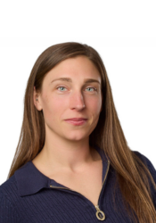 Stephanie Brzozowski Headshot Stephanie Brzozowski Headshot