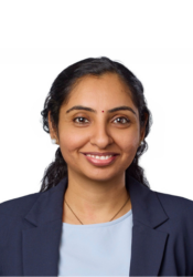 Trusha Patel Headshot Trusha Patel Headshot
